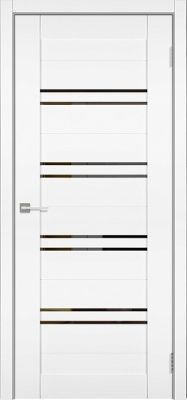 Оникс Эмалекс белый ДО зеркало 2000*600