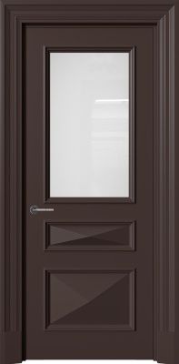 AMSTERDAM XGV-1  RAL 8017