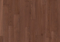 Инженерная доска LivingTree Дуб Табако рустик 140мм*12мм - 1,94м2 разнодлинная (0,5-2,31м)