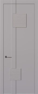 GEOMETRIA Geometria 2  RAL 7036